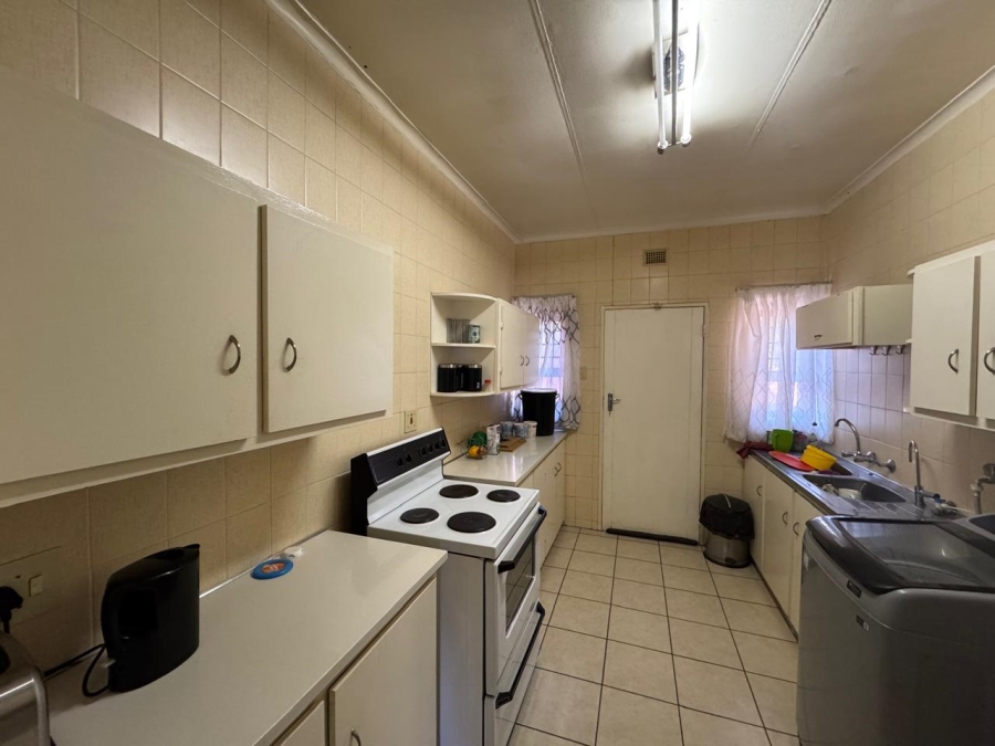 2 Bedroom Property for Sale in Memorial Road Area Northern Cape